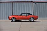 Motion Phase III 427 Camaro RS/SS L88 1968 года